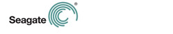 Seagate Logo