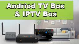 Andriod Tv Box