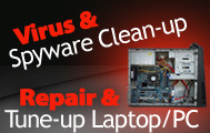 PC Repair