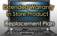 Extended Warranty