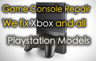 Game Repair